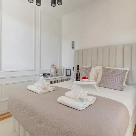 Appartamento Cia - Luxurious Flat On Champs-élysées *