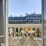 Cia - Luxurious Flat On Champs-Elysees